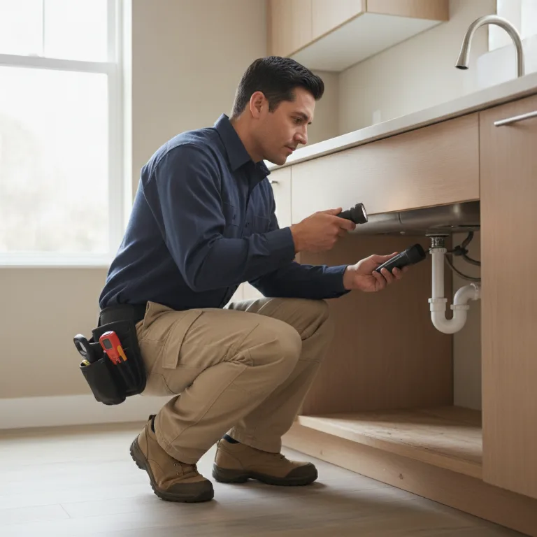 Inspeção Imobiliária serviço em Rio Claro